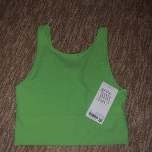 Brand new power pivot tank